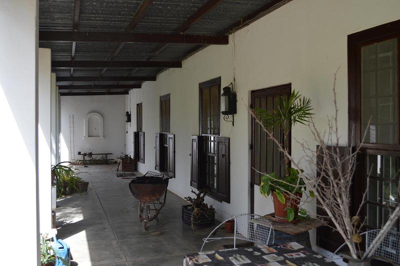 4 Bedroom Property for Sale in Ladismith Western Cape